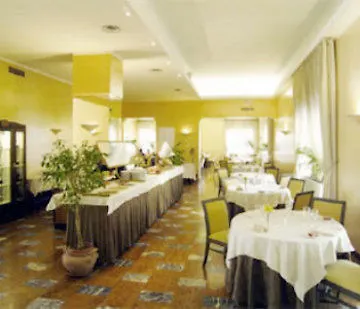 Aretusa Palace Hotel Syracuse