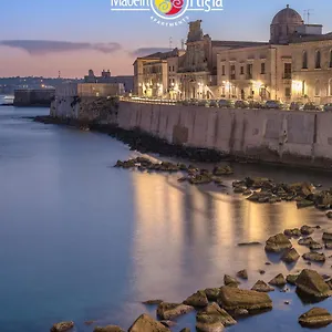 Appartement Made In Ortigia, Syracuse