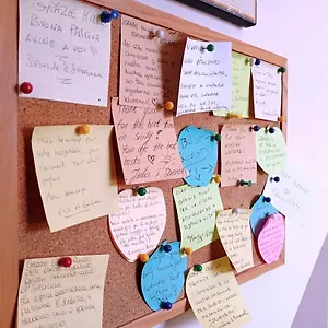 Homestay Casa Vinci, Syracuse