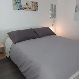 Apartment Casa Antonella, Syracuse