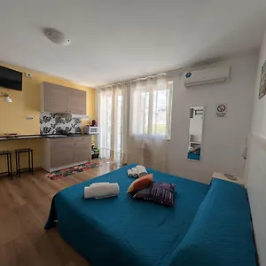 Apartment Casa Empedocle, Syracuse