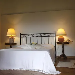 Farm stay Pozzo Di Mazza, Syracuse