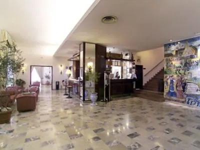 Aretusa Palace Hotel Syracuse 4*,