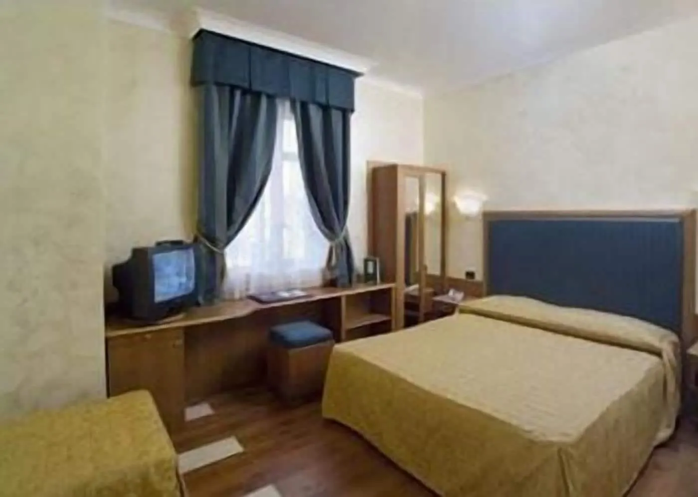 Aretusa Palace Hotel Syracuse