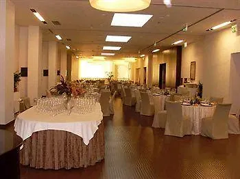 Aretusa Palace Hotel Syracuse