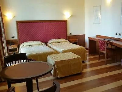 Aretusa Palace Hotel Syracuse